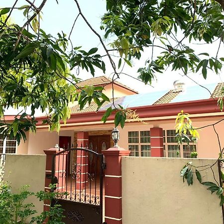 Villa Ctzee Malacca 外观 照片