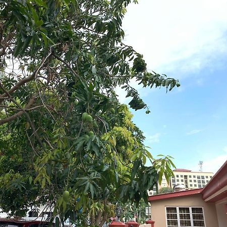 Villa Ctzee Malacca 外观 照片