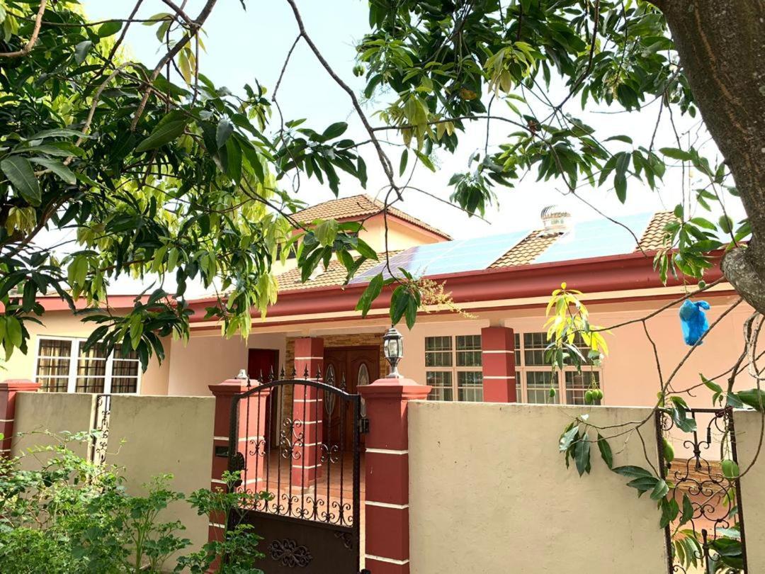 Villa Ctzee Malacca 外观 照片