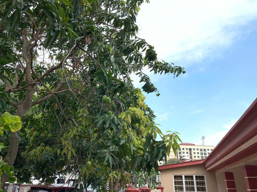 Villa Ctzee Malacca 外观 照片