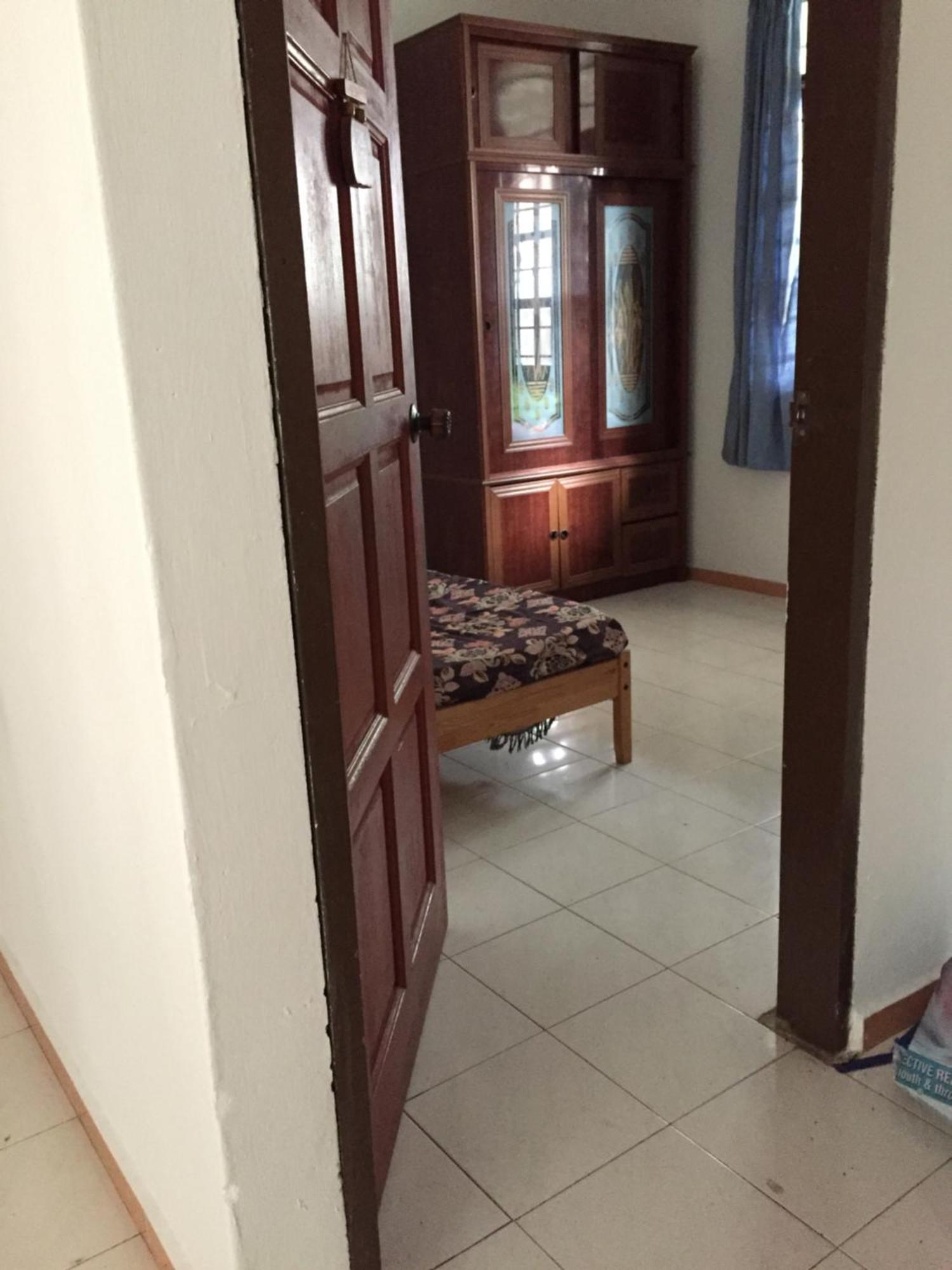 Villa Ctzee Malacca 外观 照片