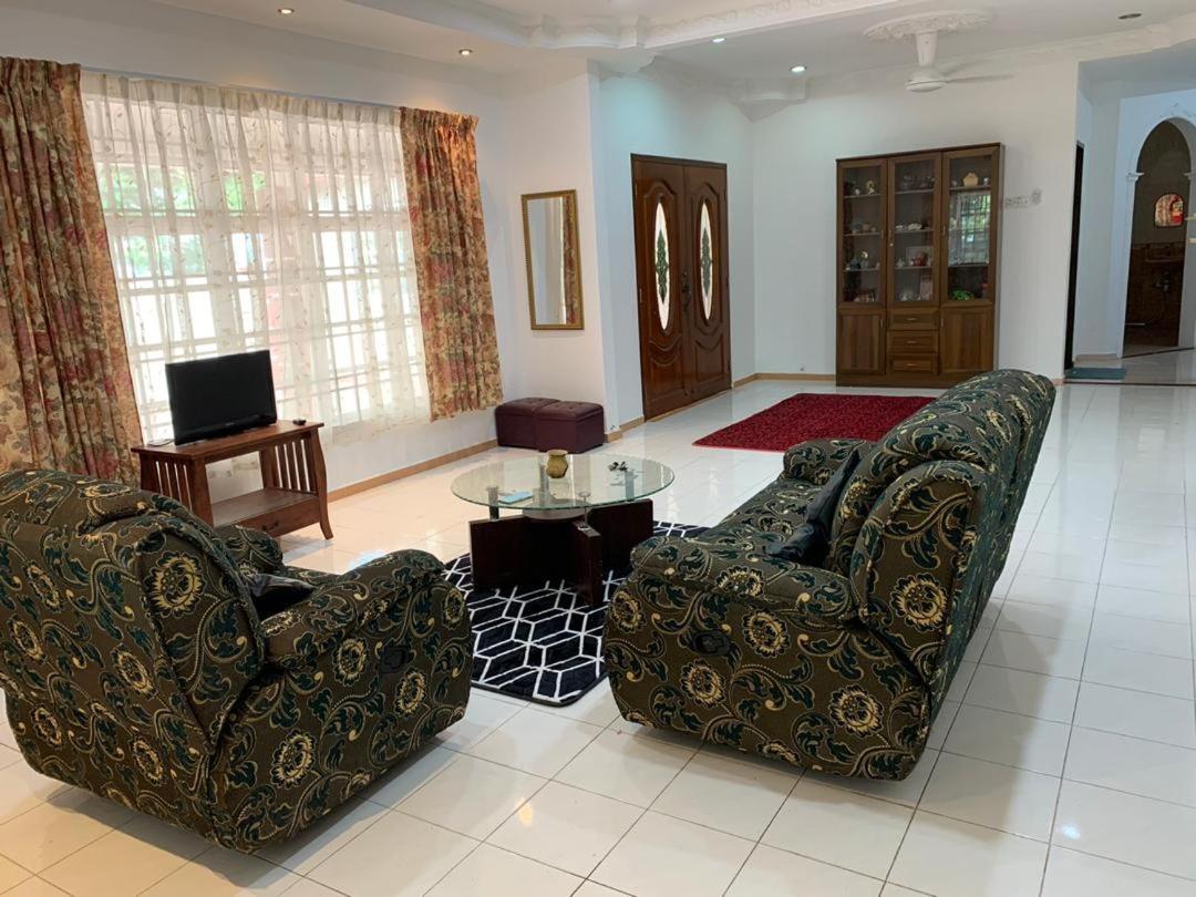 Villa Ctzee Malacca 外观 照片