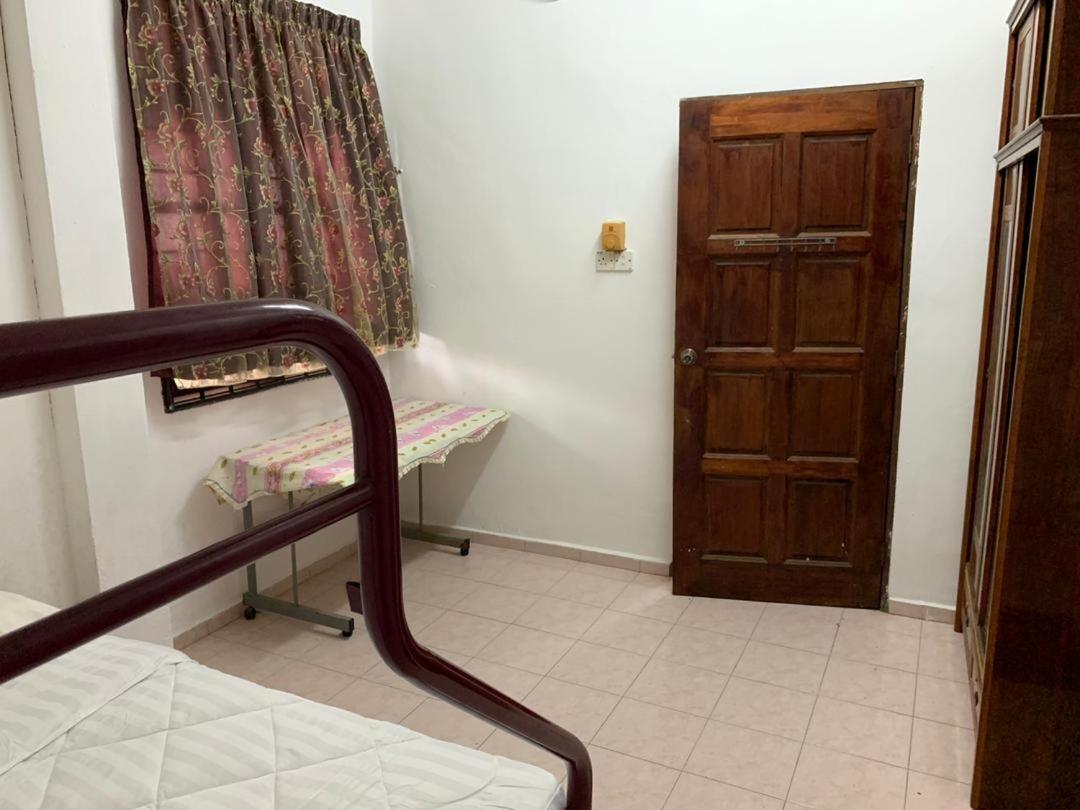 Villa Ctzee Malacca 外观 照片