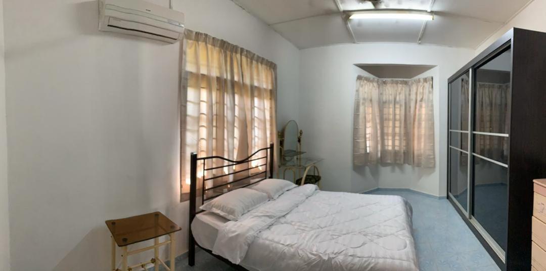 Villa Ctzee Malacca 外观 照片