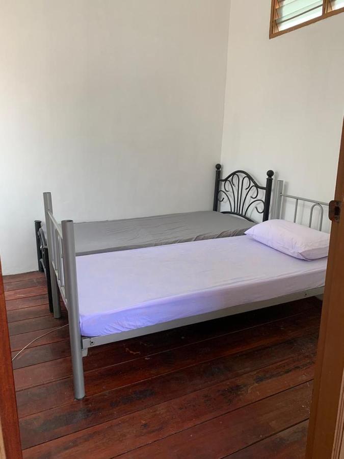 Villa Ctzee Malacca 外观 照片