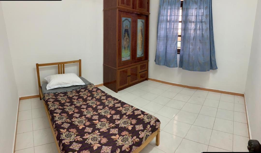 Villa Ctzee Malacca 外观 照片