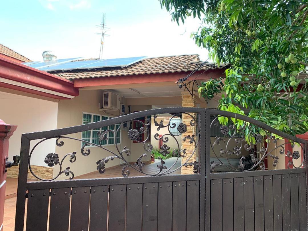 Villa Ctzee Malacca 外观 照片