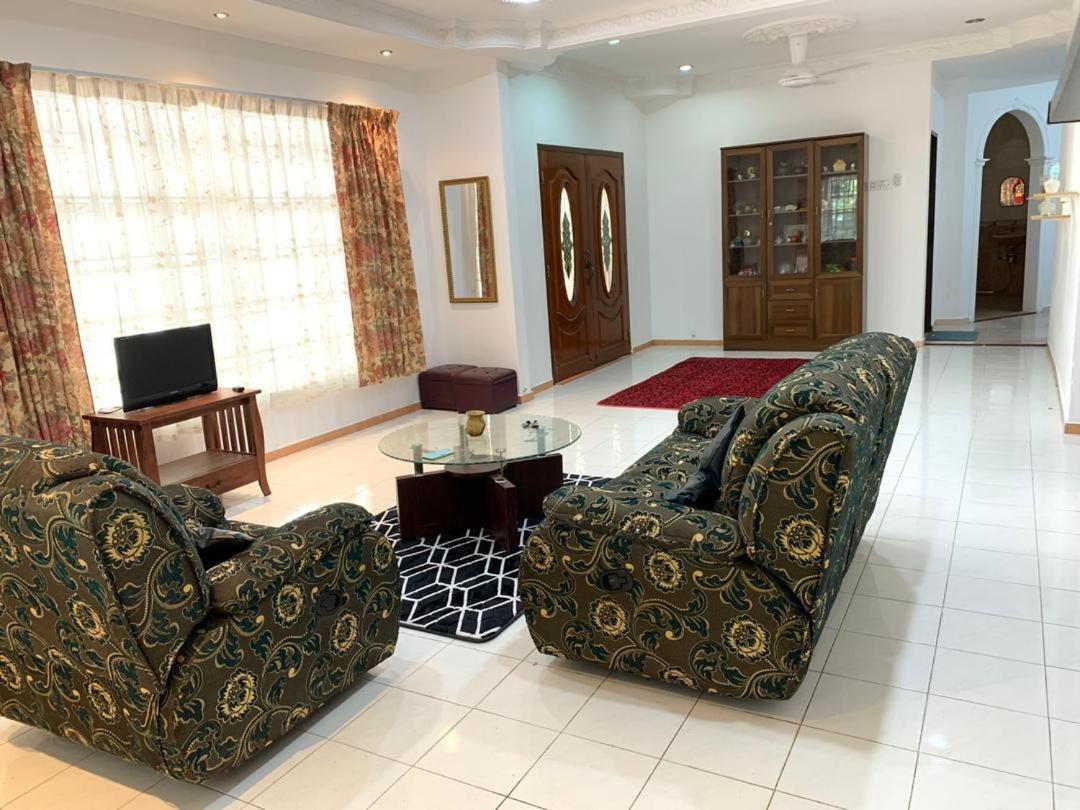 Villa Ctzee Malacca 外观 照片