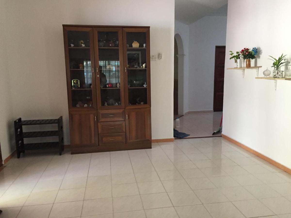 Villa Ctzee Malacca 外观 照片