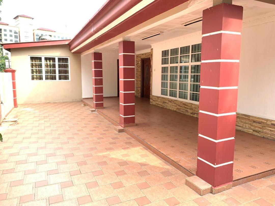 Villa Ctzee Malacca 外观 照片