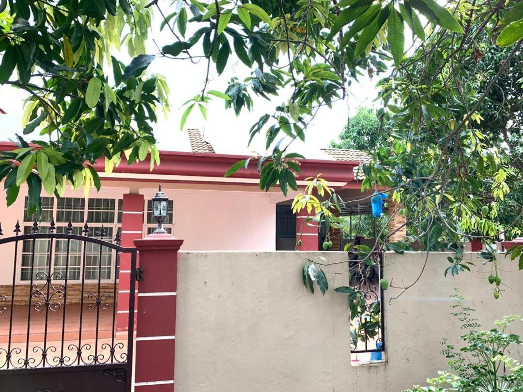 Villa Ctzee Malacca 外观 照片
