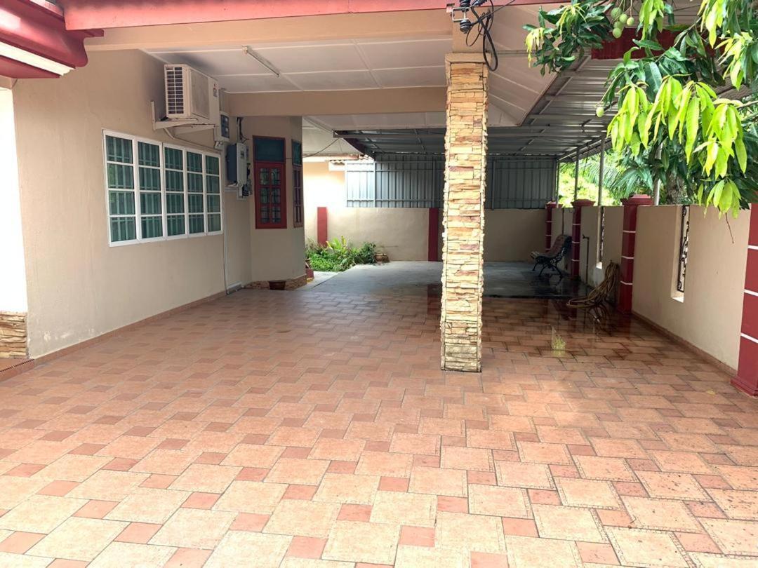 Villa Ctzee Malacca 外观 照片